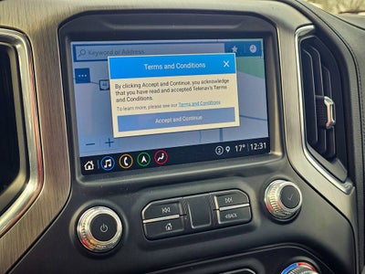 2022 GMC Sierra 3500 HD Denali DRW