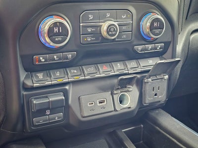 2022 GMC Sierra 3500 HD Denali DRW