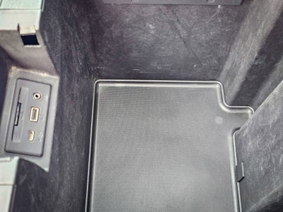 2022 GMC Sierra 3500 HD Denali DRW