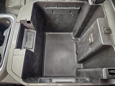 2022 GMC Sierra 3500 HD Denali DRW