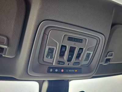 2022 GMC Sierra 3500 HD Denali DRW