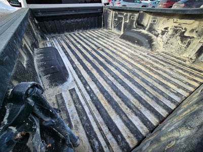 2022 GMC Sierra 3500 HD Denali DRW