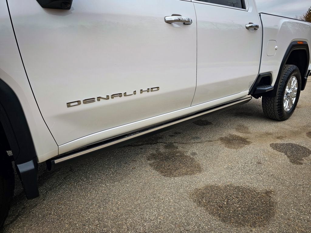 2022 GMC Sierra 3500 HD Denali