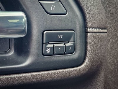 2022 GMC Sierra 3500 HD Denali