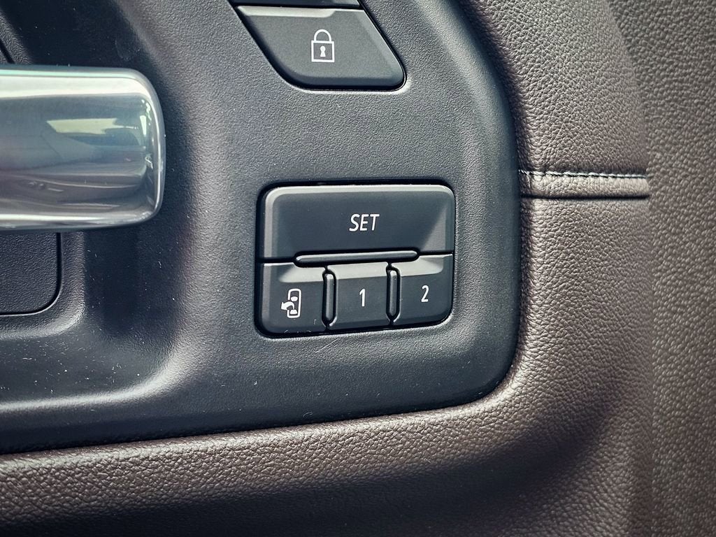 2022 GMC Sierra 3500 HD Denali