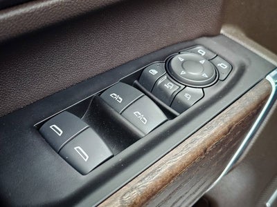 2022 GMC Sierra 3500 HD Denali