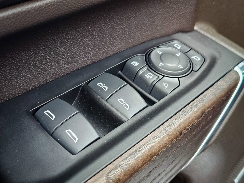 2022 GMC Sierra 3500 HD Denali