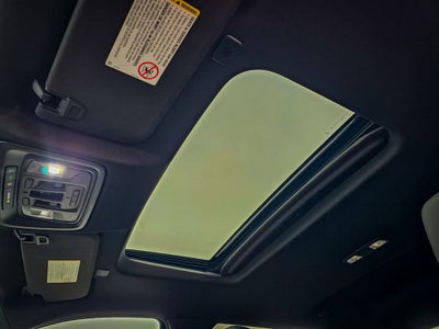 2022 GMC Sierra 3500 HD Denali