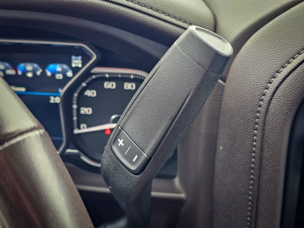 2022 GMC Sierra 3500 HD Denali