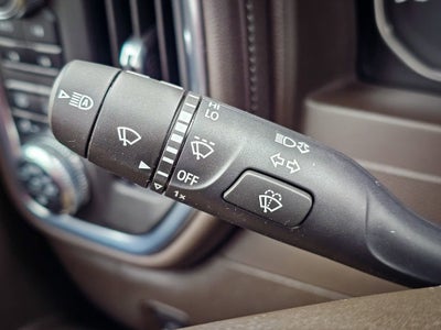 2022 GMC Sierra 3500 HD Denali