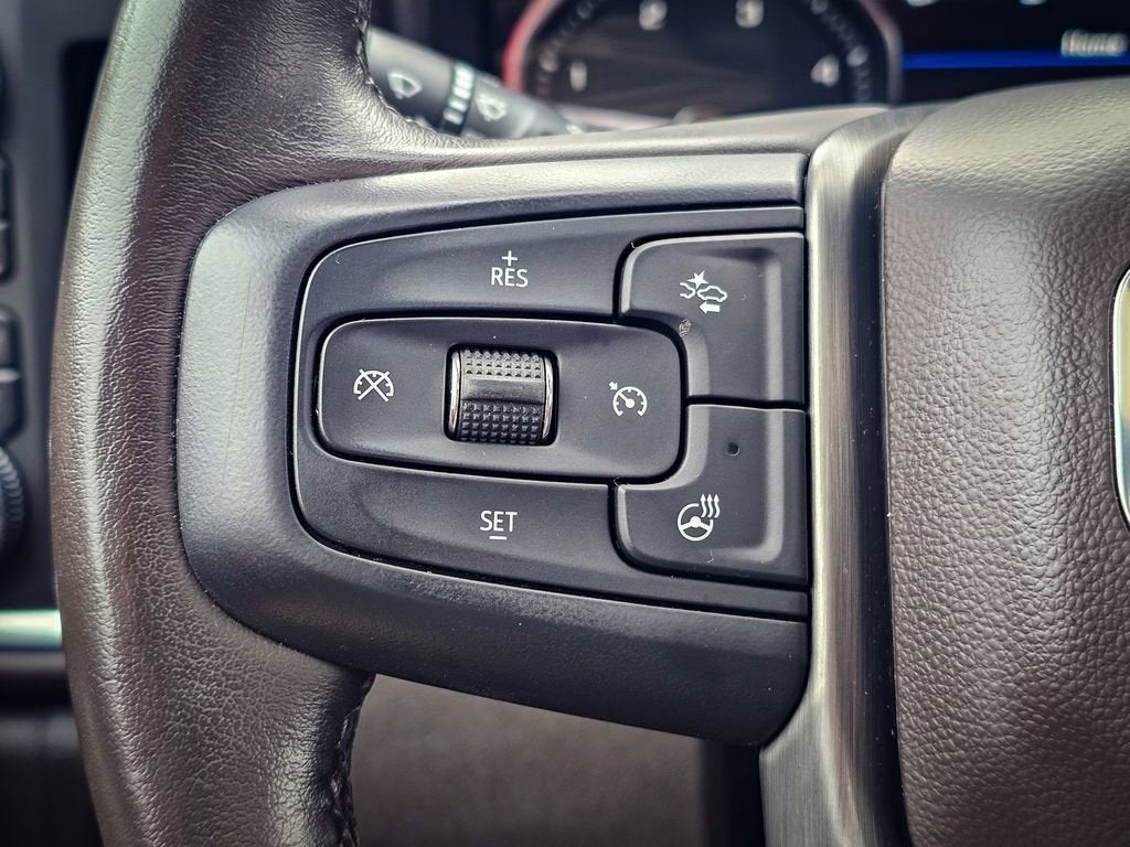 2022 GMC Sierra 3500 HD Denali