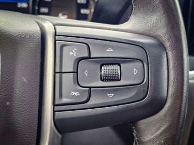 2022 GMC Sierra 3500 HD Denali