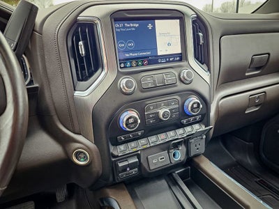 2022 GMC Sierra 3500 HD Denali