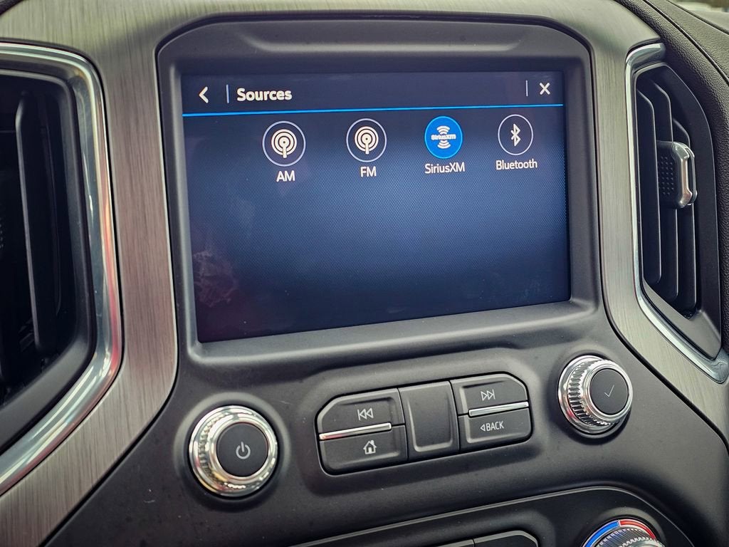 2022 GMC Sierra 3500 HD Denali