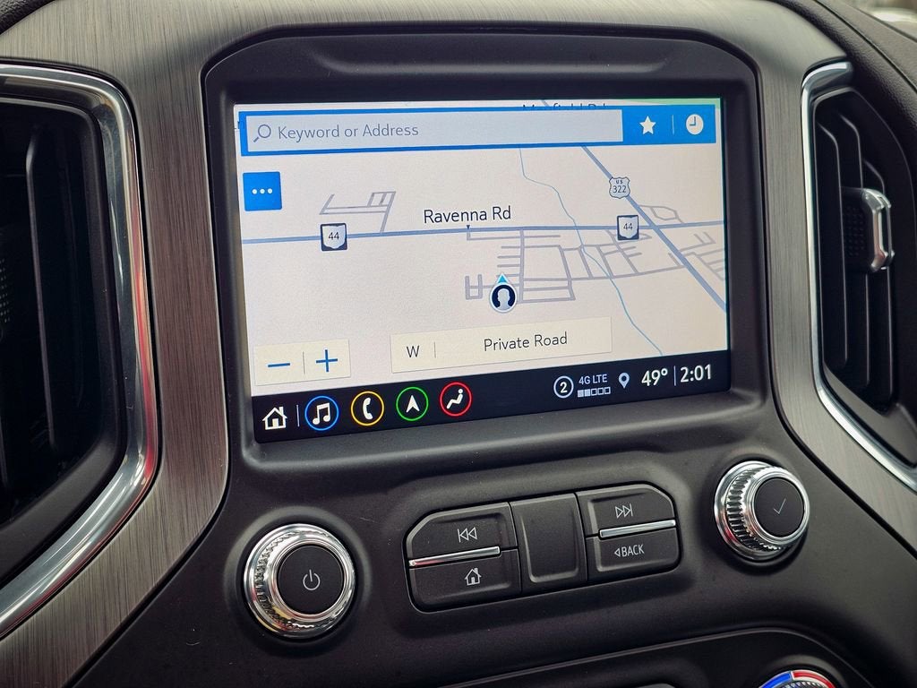 2022 GMC Sierra 3500 HD Denali