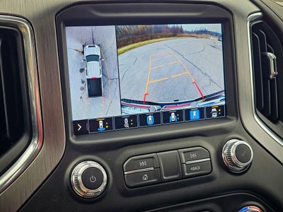 2022 GMC Sierra 3500 HD Denali