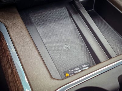 2022 GMC Sierra 3500 HD Denali