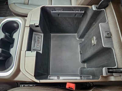 2022 GMC Sierra 3500 HD Denali