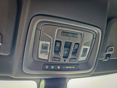 2022 GMC Sierra 3500 HD Denali