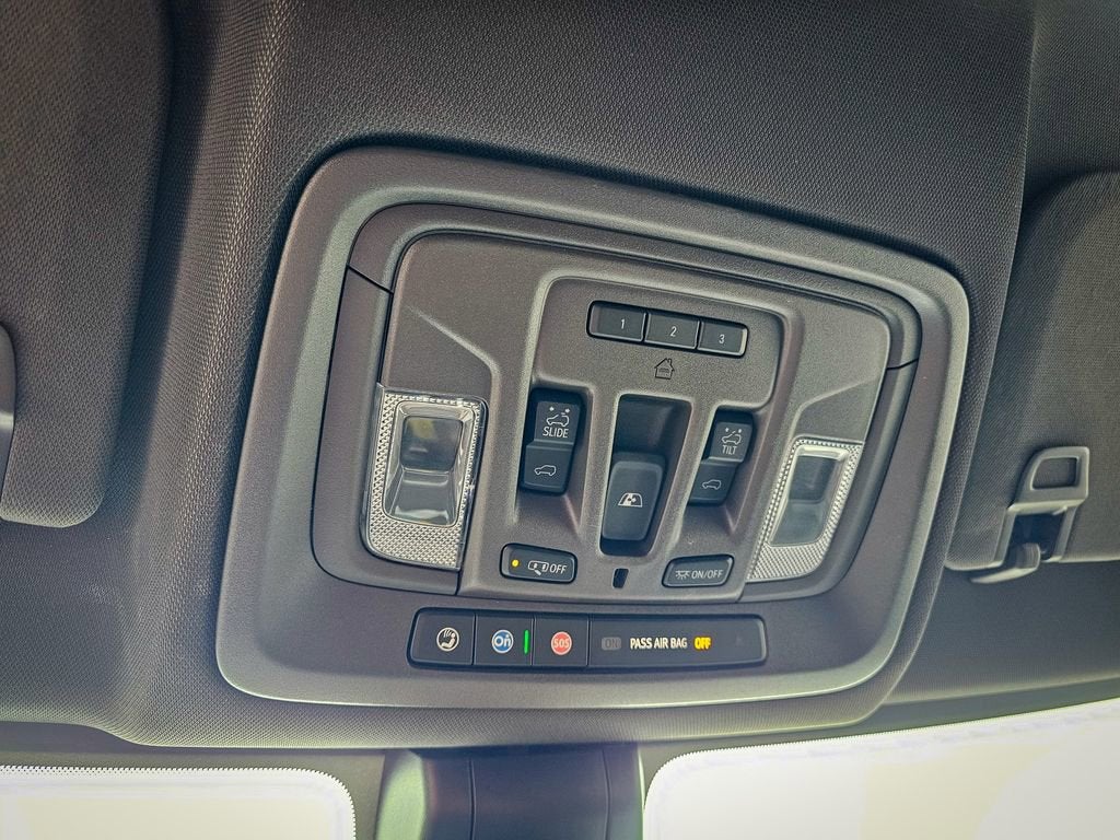 2022 GMC Sierra 3500 HD Denali