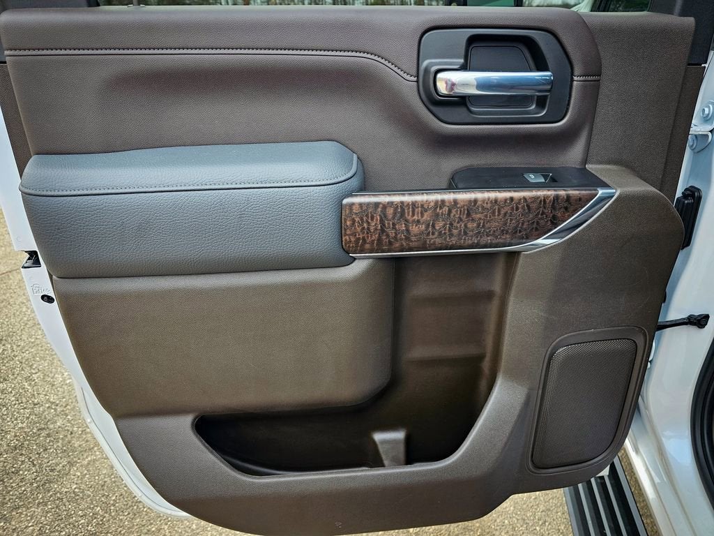 2022 GMC Sierra 3500 HD Denali