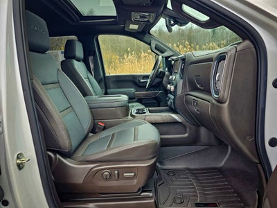 2022 GMC Sierra 3500 HD Denali