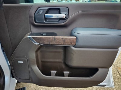 2022 GMC Sierra 3500 HD Denali