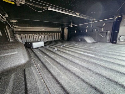 2022 GMC Sierra 3500 HD Denali