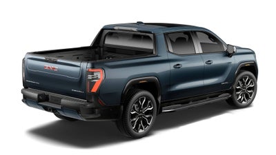 2026 GMC Sierra EV Denali Extended Range