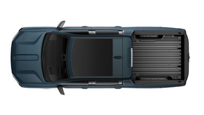 2026 GMC Sierra EV Denali Extended Range