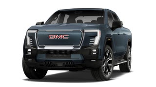 2026 GMC Sierra EV Denali Extended Range