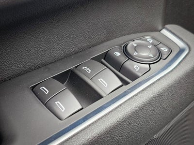 2025 GMC Sierra 2500 HD SLE