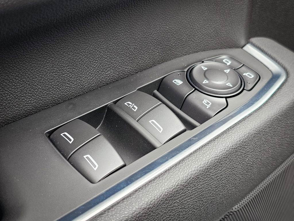 2025 GMC Sierra 2500 HD SLE