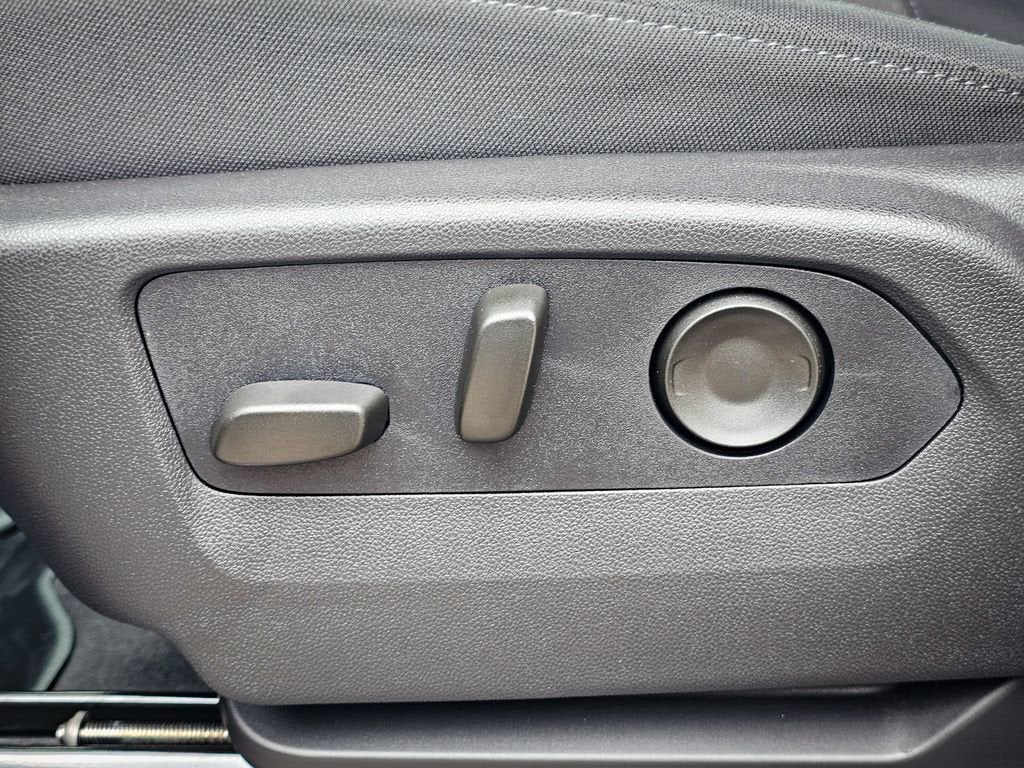 2025 GMC Sierra 2500 HD SLE