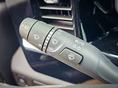 2025 GMC Sierra 2500 HD SLE