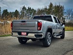 2025 GMC Sierra 2500 HD SLE
