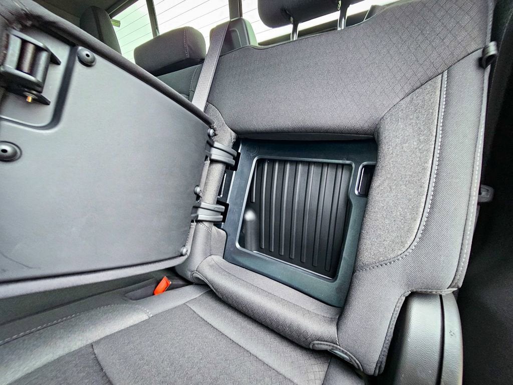 2025 GMC Sierra 2500 HD SLE