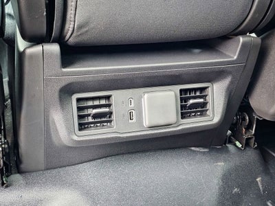 2025 GMC Sierra 2500 HD SLE