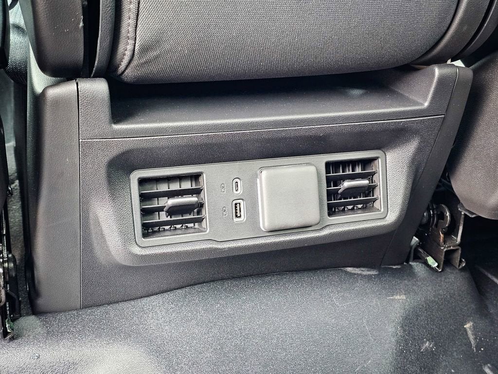 2025 GMC Sierra 2500 HD SLE