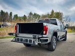 2025 GMC Sierra 2500 HD SLE