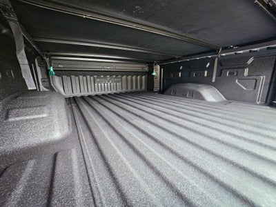 2025 GMC Sierra 2500 HD SLE