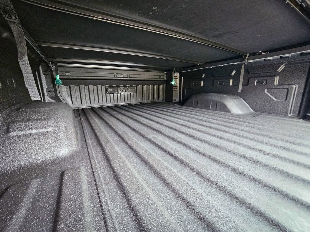 2025 GMC Sierra 2500 HD SLE