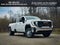 2026 GMC Sierra 3500 HD Pro DRW