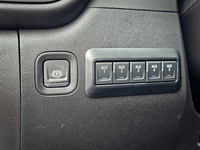 2026 GMC Sierra 3500 HD Pro DRW