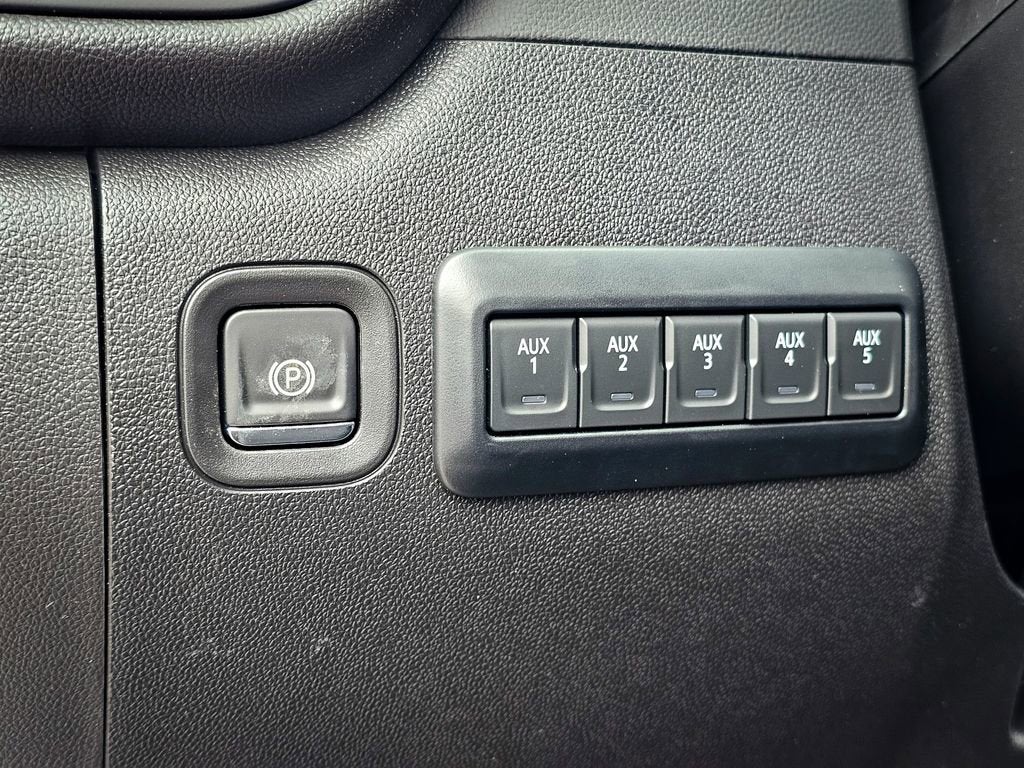2026 GMC Sierra 3500 HD Pro DRW