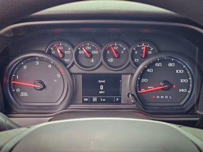 2026 GMC Sierra 3500 HD Pro DRW