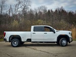 2026 GMC Sierra 3500 HD Pro DRW