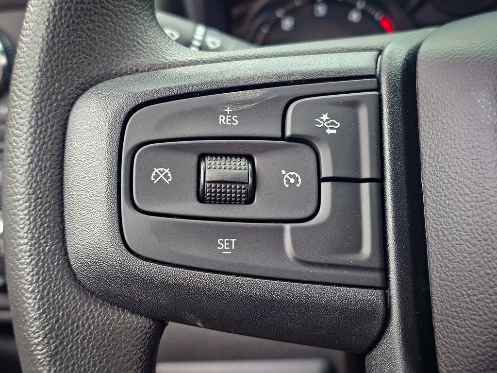 2026 GMC Sierra 3500 HD Pro DRW