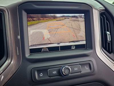 2026 GMC Sierra 3500 HD Pro DRW