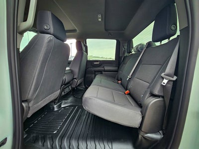 2026 GMC Sierra 3500 HD Pro DRW